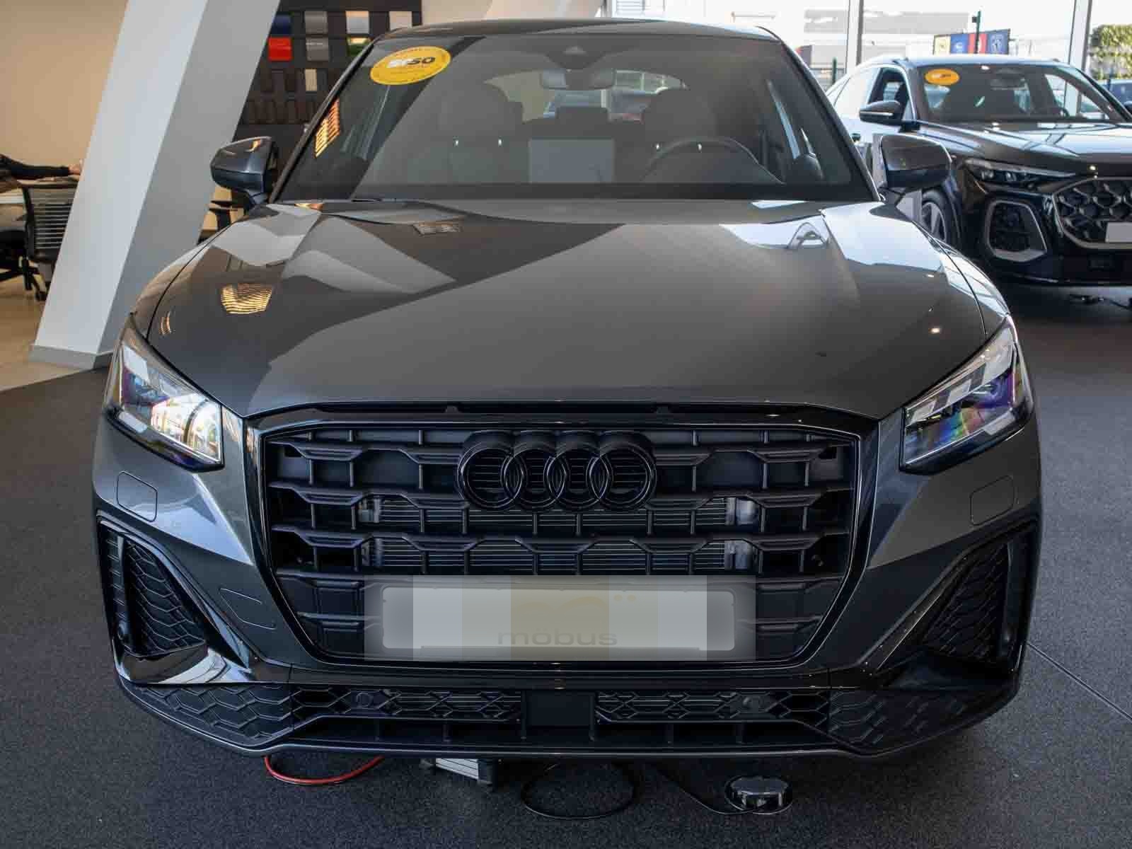Audi Q2 35 TFSI *S-TRO*AHK*MATRIX*ACC*S-LINE* foto 2