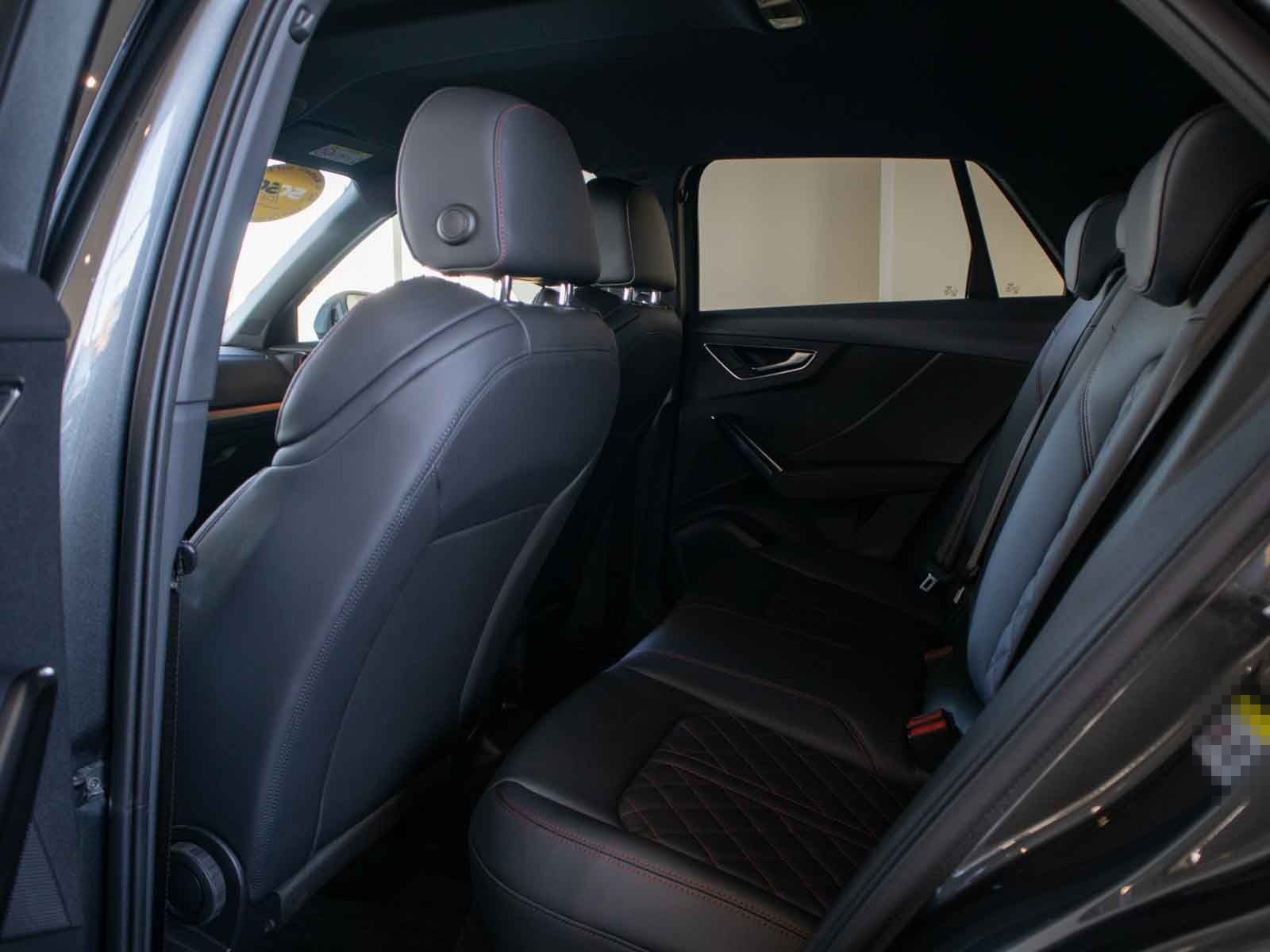 Audi Q2 35 TFSI *S-TRO*AHK*MATRIX*ACC*S-LINE* foto 13