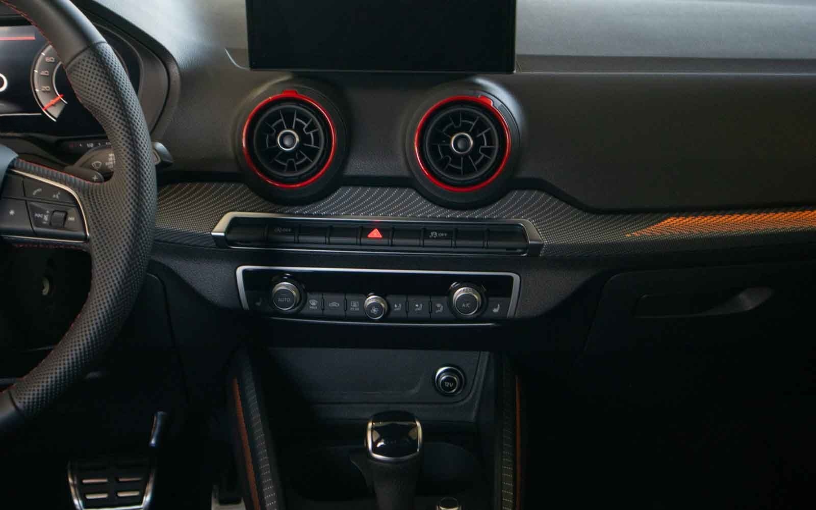 Audi Q2 35 TFSI *S-TRO*AHK*MATRIX*ACC*S-LINE* foto 15