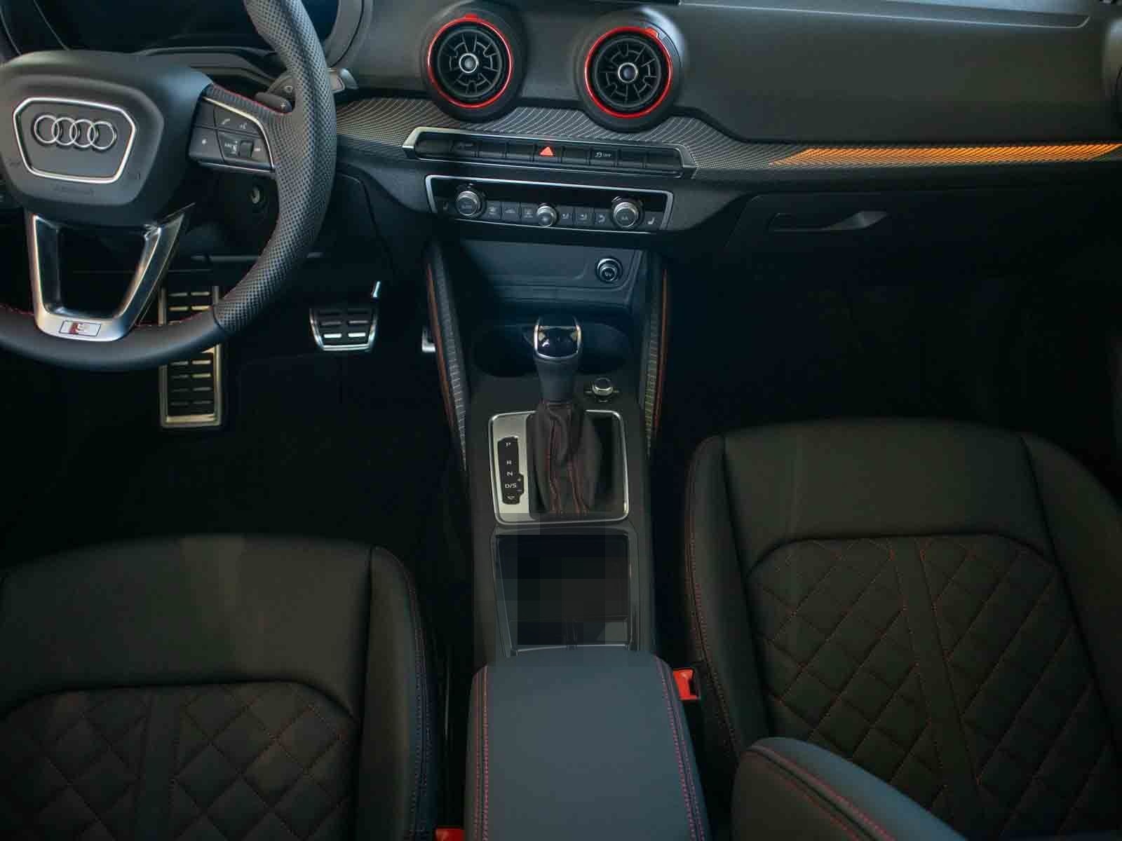 Audi Q2 35 TFSI *S-TRO*AHK*MATRIX*ACC*S-LINE* foto 17