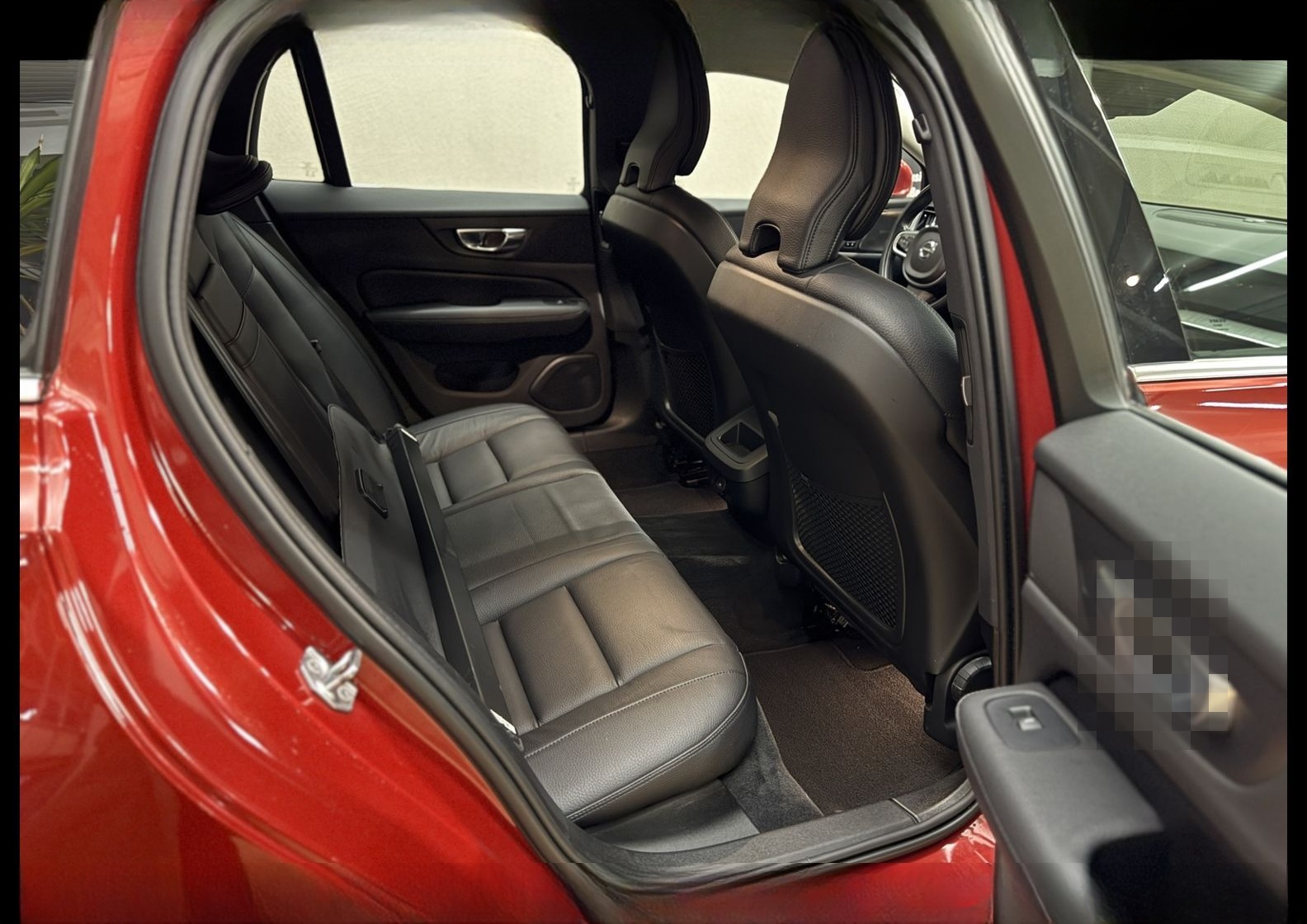 Volvo V60 Kombi B4 D INSCRIPTION *AHK*STHZ*H&K*KAM*19Z foto 14