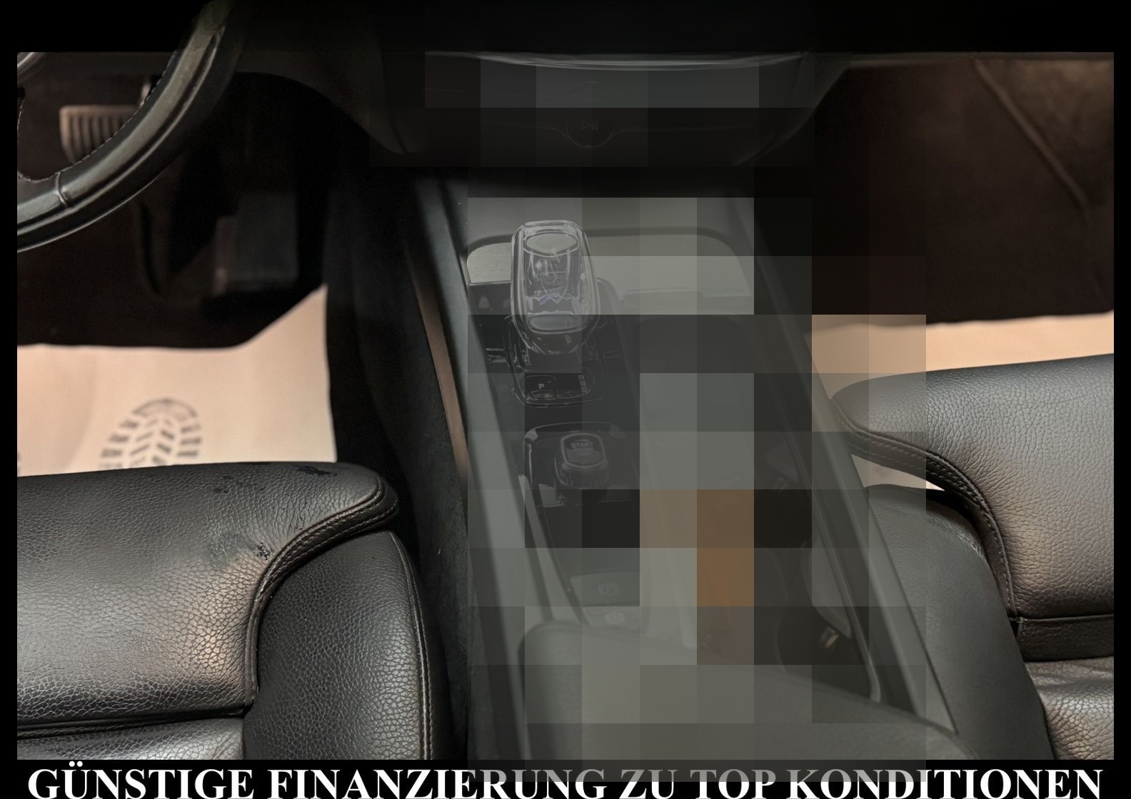 Volvo V60 Kombi B4 D INSCRIPTION *AHK*STHZ*H&K*KAM*19Z foto 17