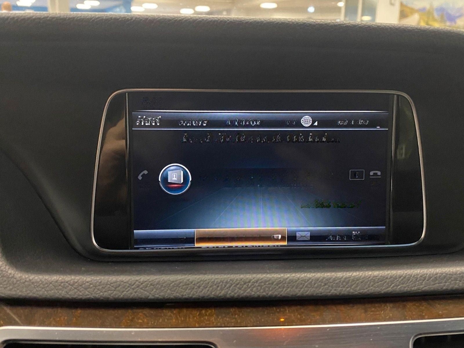 Mercedes-Benz E 200 T ELEGANCE+NAVI+LED Scheinwerfer+Distronic foto 13