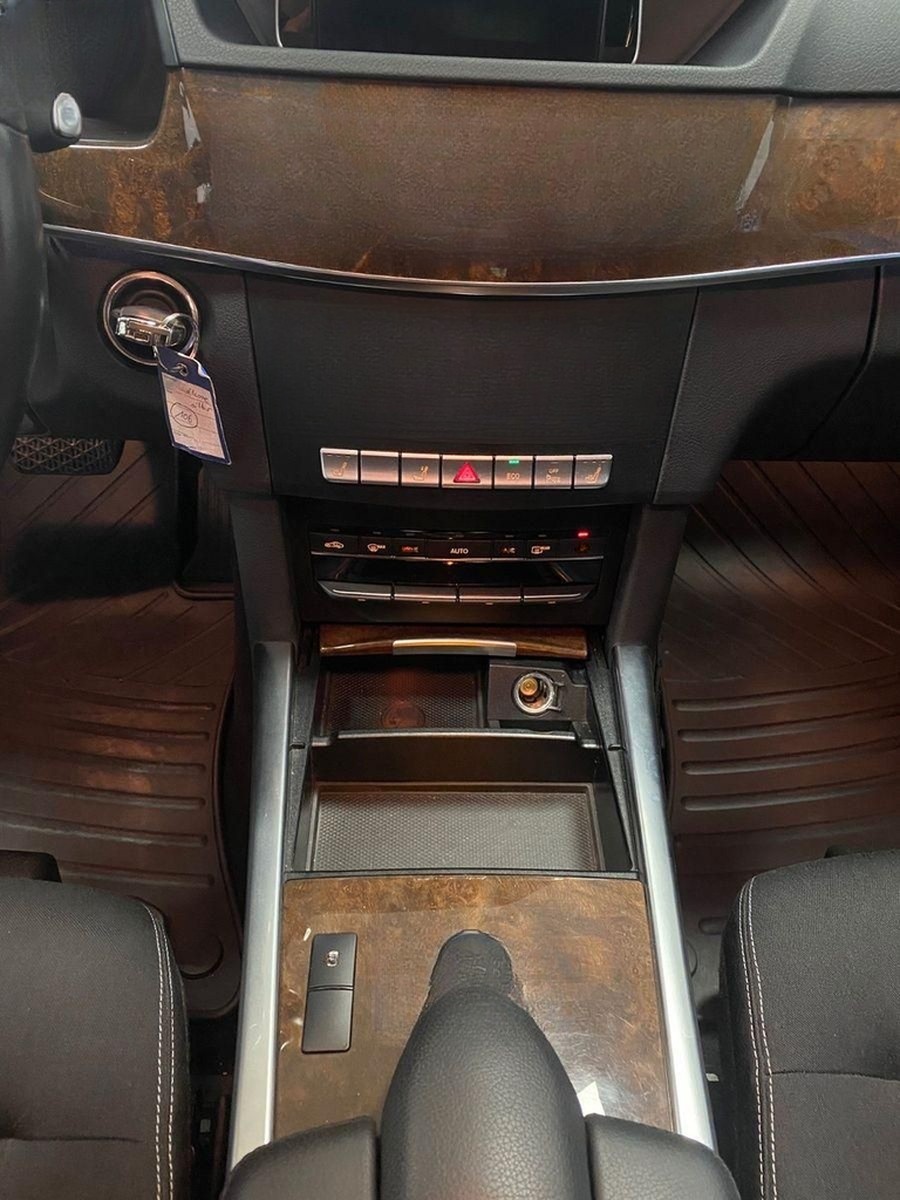 Mercedes-Benz E 200 T ELEGANCE+NAVI+LED Scheinwerfer+Distronic foto 14