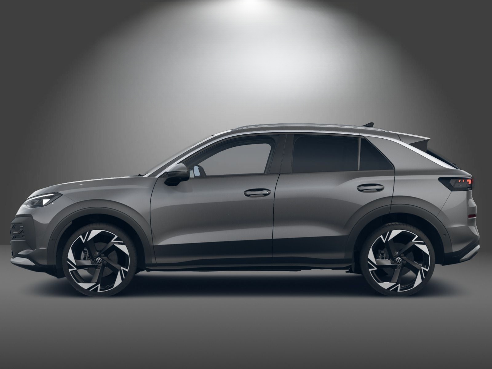 Volkswagen T-Roc Style 1.5 eTSI OPF (150 PS) DSG *WINTERRÄD foto 3