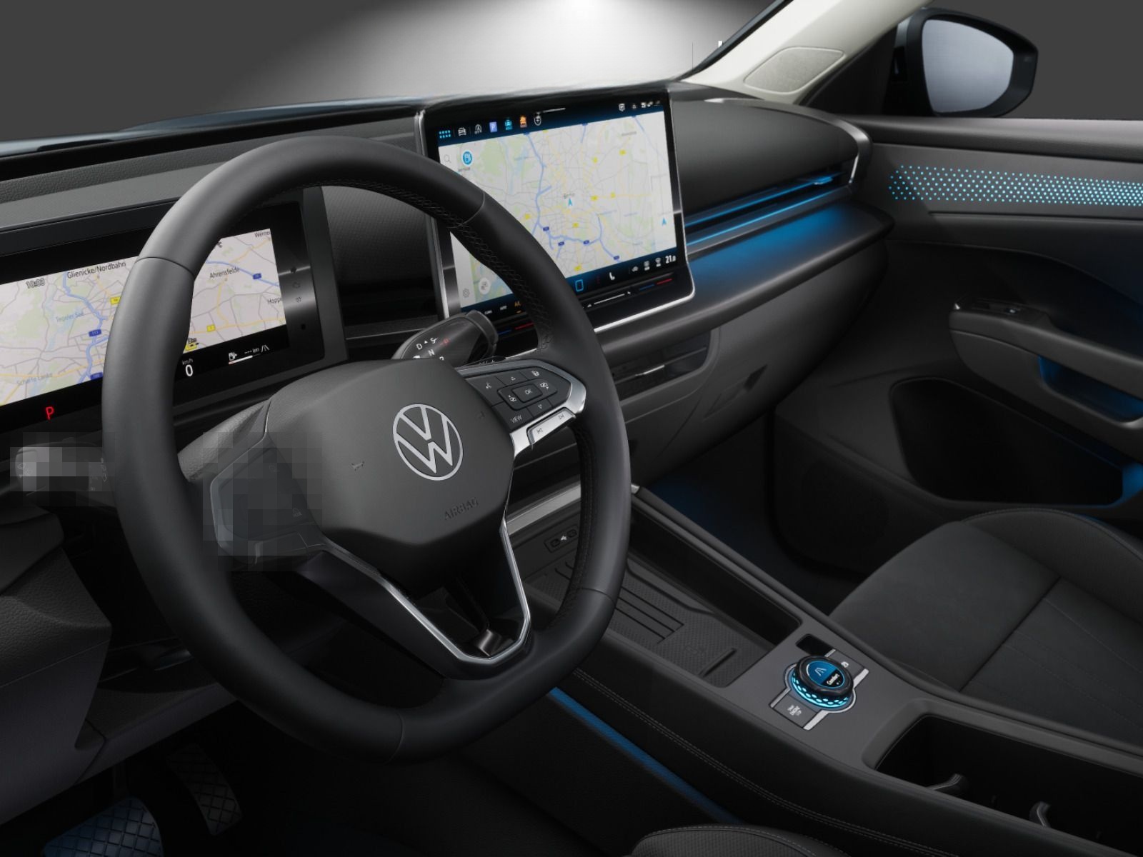 Volkswagen T-Roc Style 1.5 eTSI OPF (150 PS) DSG *WINTERRÄD foto 8