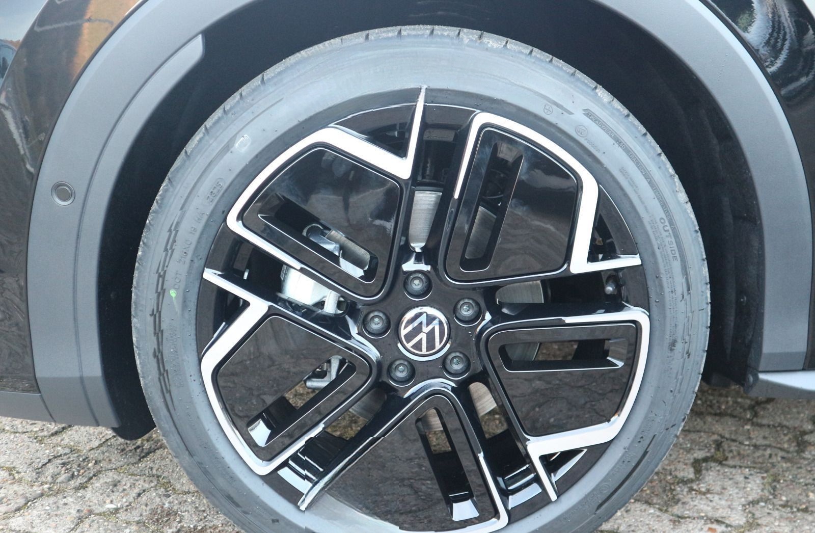 Volkswagen T-Roc R-Line 1.5 eTSI OPF (150 PS) DSG *AHK*WINT foto 14