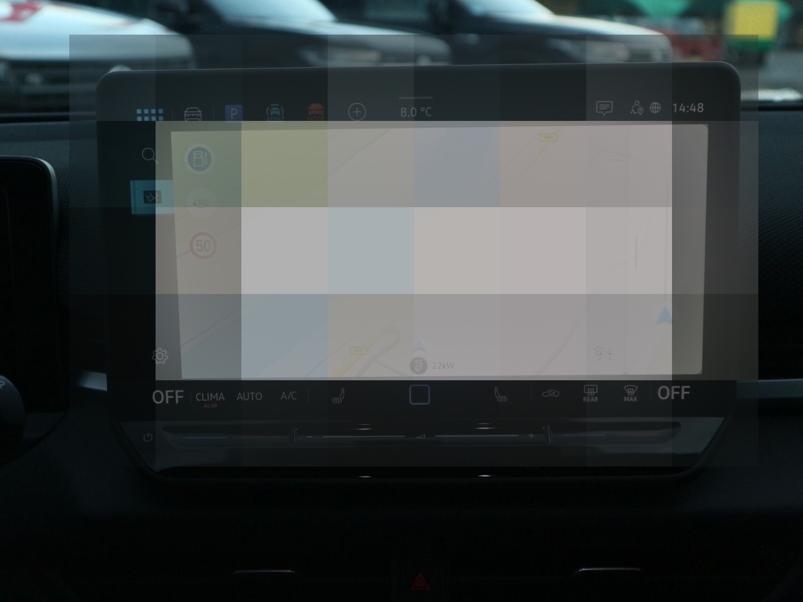 Volkswagen T-Roc R-Line 1.5 eTSI OPF (150 PS) DSG *AHK*WINT foto 8