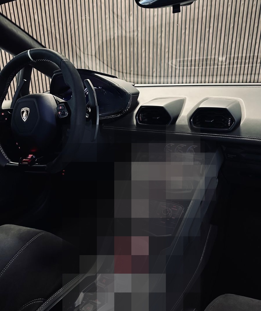 Lamborghini Huracán LP610-4 *Lift*EVO-Felgen* foto 14