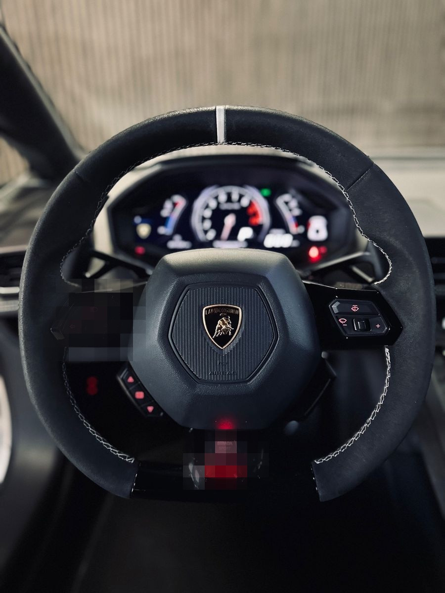 Lamborghini Huracán LP610-4 *Lift*EVO-Felgen* foto 15