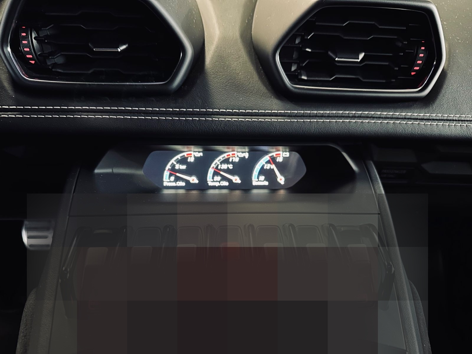 Lamborghini Huracán LP610-4 *Lift*EVO-Felgen* foto 17