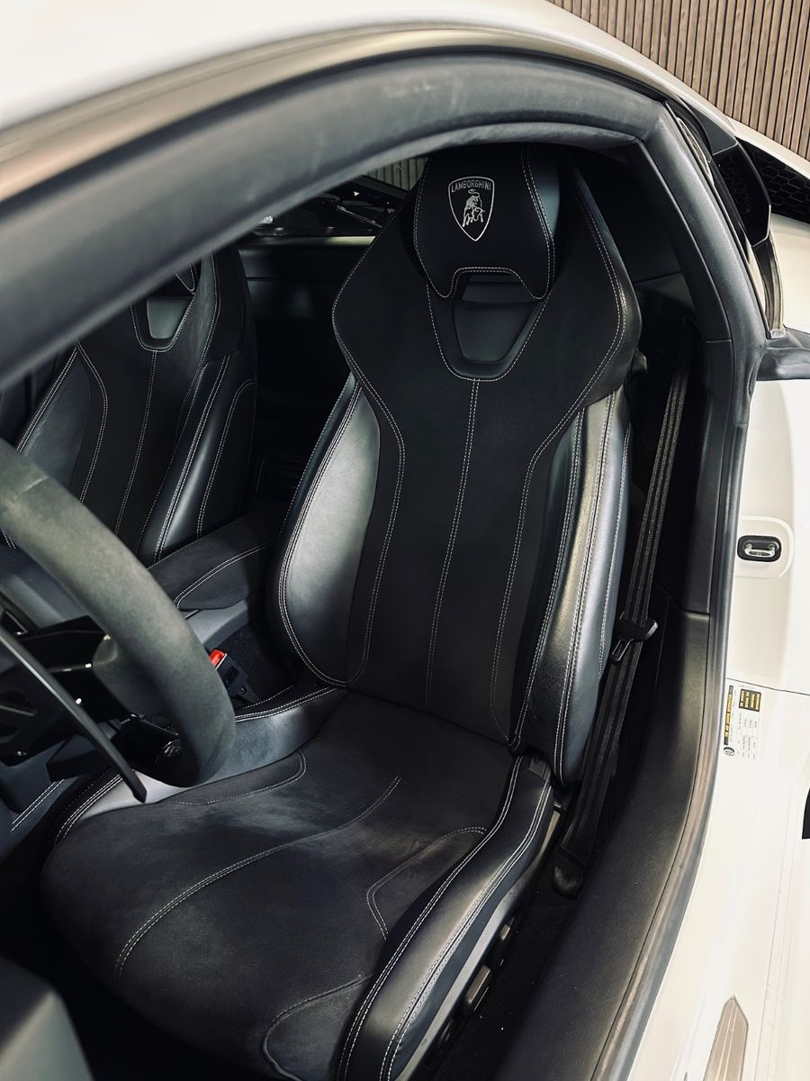 Lamborghini Huracán LP610-4 *Lift*EVO-Felgen* foto 19