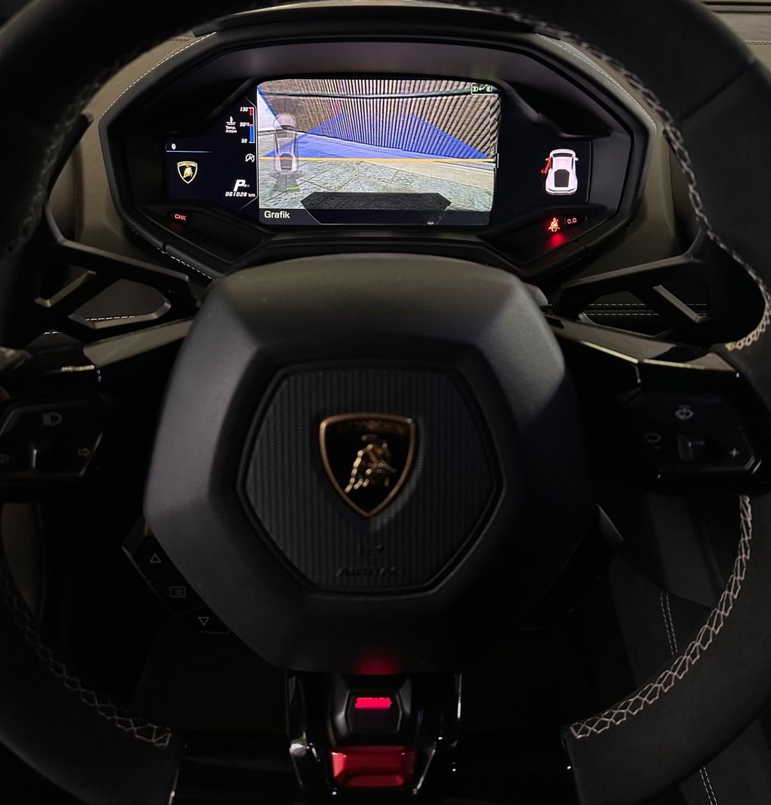 Lamborghini Huracán LP610-4 *Lift*EVO-Felgen* foto 20