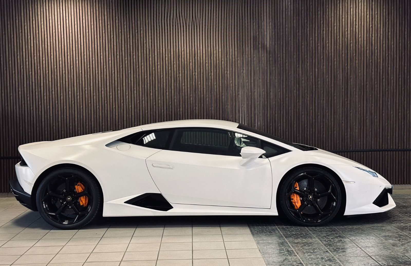 Lamborghini Huracán LP610-4 *Lift*EVO-Felgen* foto 3