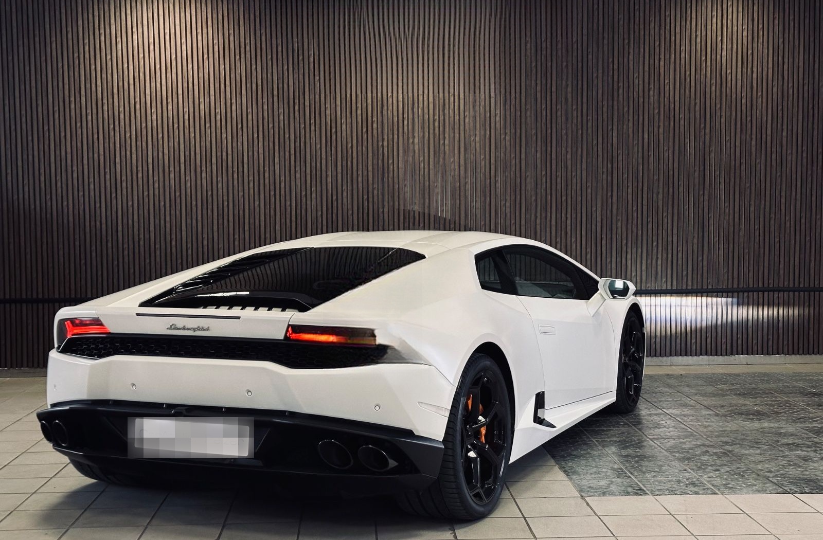 Lamborghini Huracán LP610-4 *Lift*EVO-Felgen* foto 4