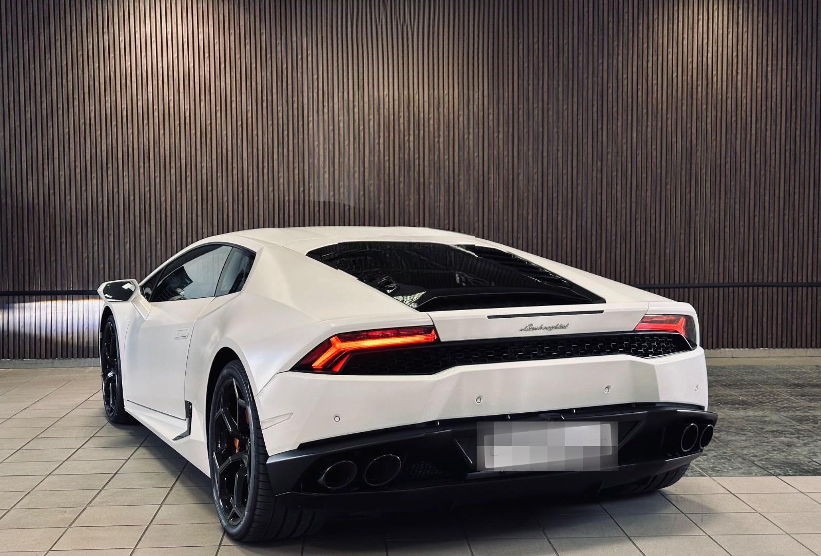 Lamborghini Huracán LP610-4 *Lift*EVO-Felgen* foto 5