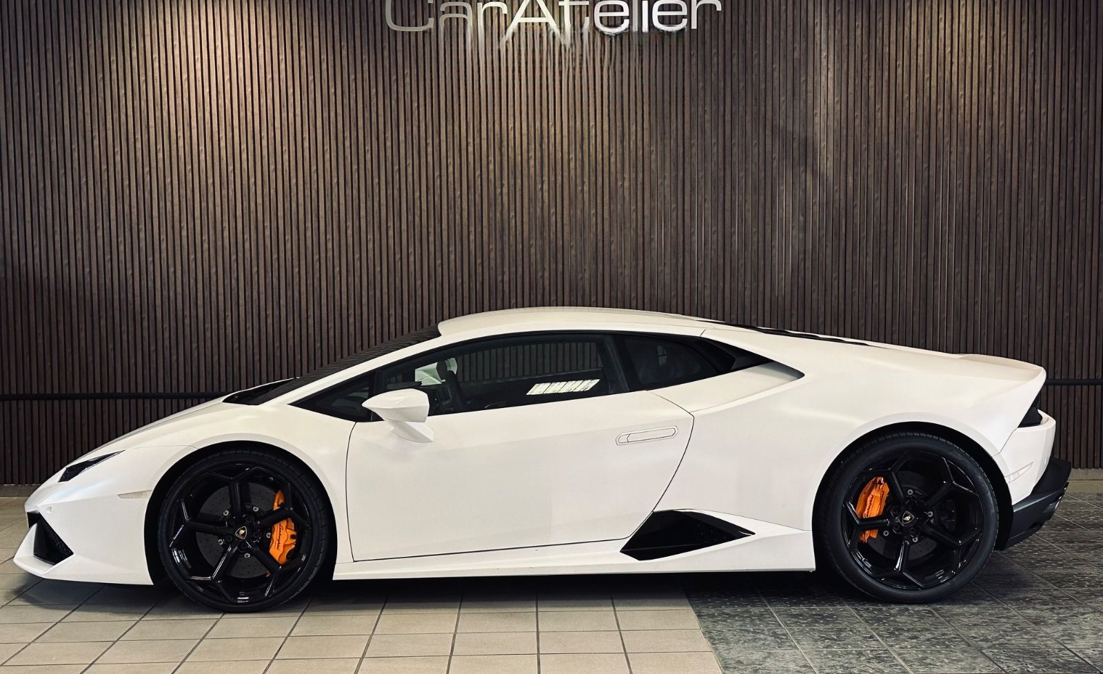 Lamborghini Huracán LP610-4 *Lift*EVO-Felgen* foto 6