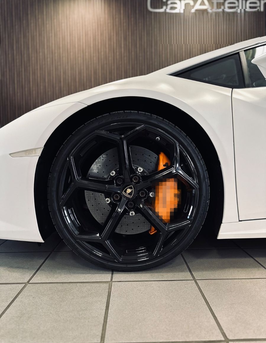 Lamborghini Huracán LP610-4 *Lift*EVO-Felgen* foto 7