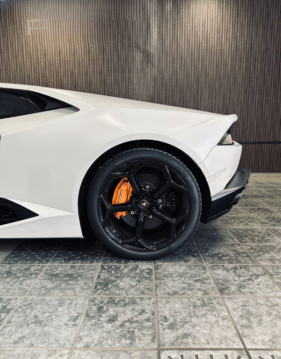 Lamborghini Huracán LP610-4 *Lift*EVO-Felgen* foto 8