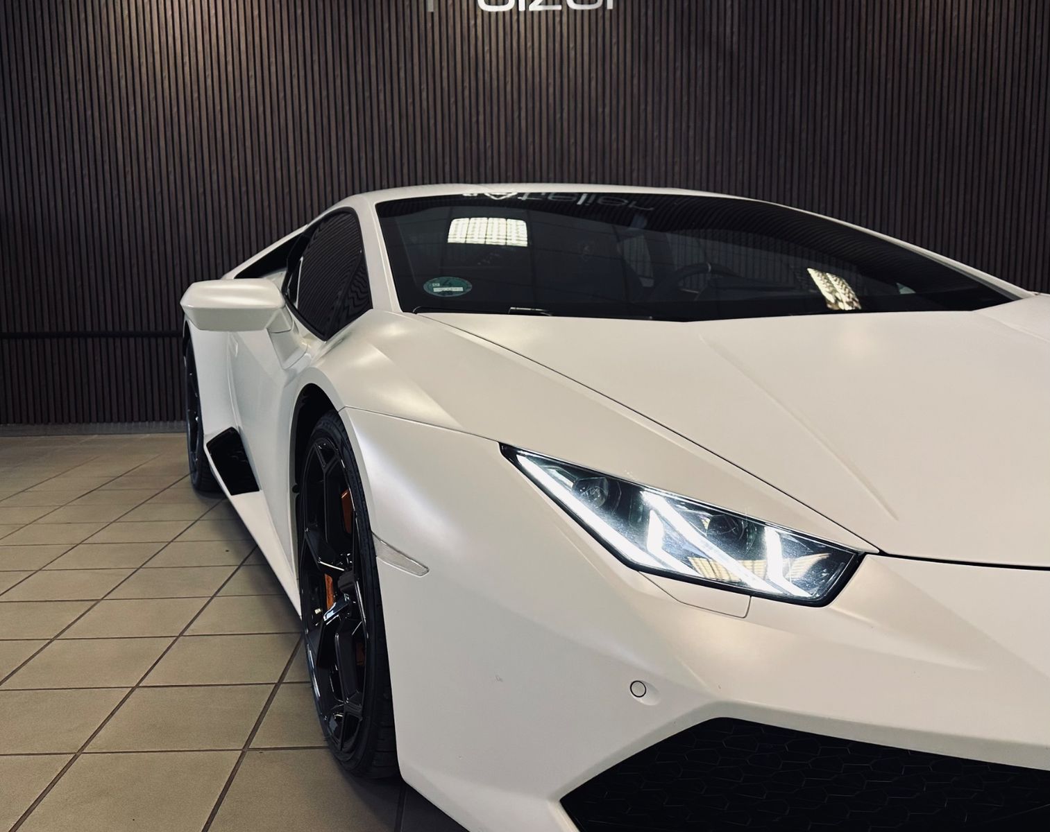 Lamborghini Huracán LP610-4 *Lift*EVO-Felgen* foto 9