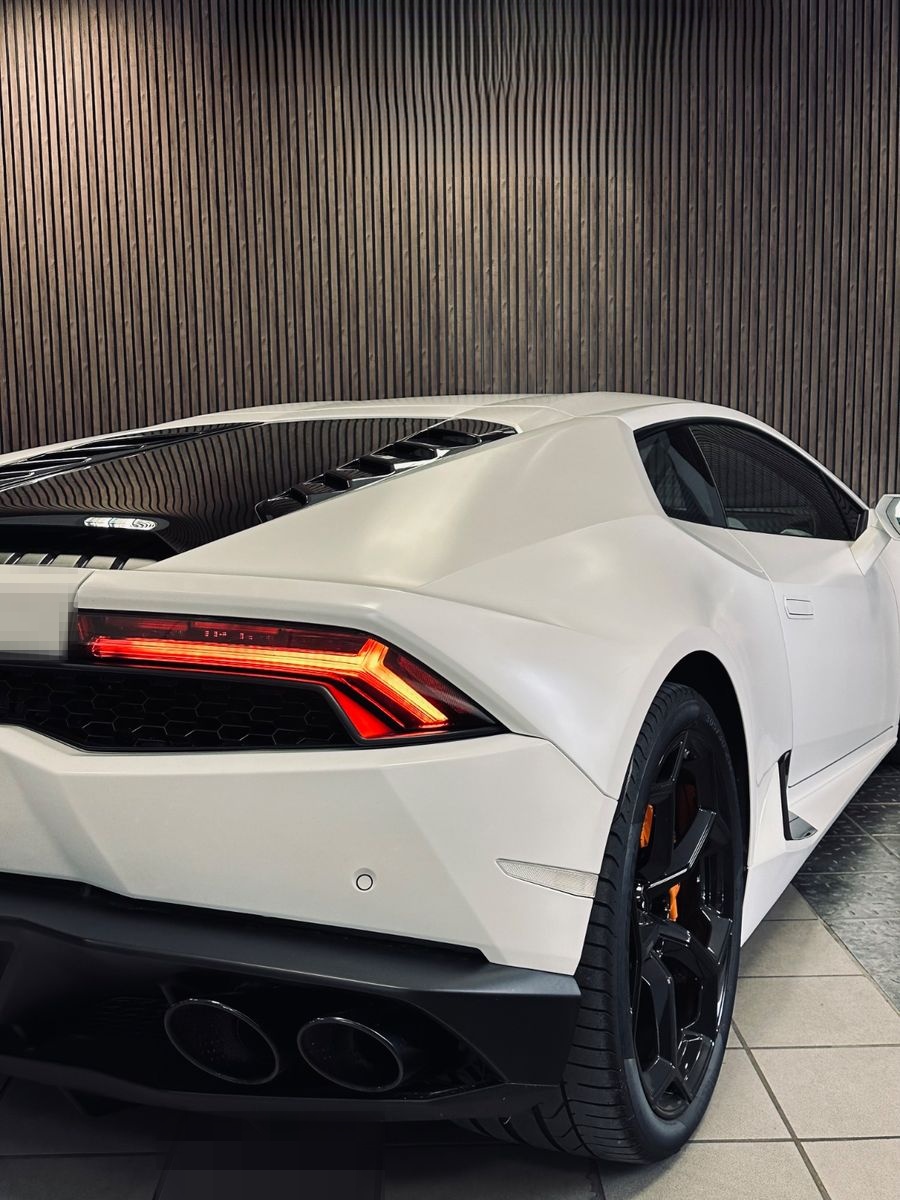 Lamborghini Huracán LP610-4 *Lift*EVO-Felgen* foto 10
