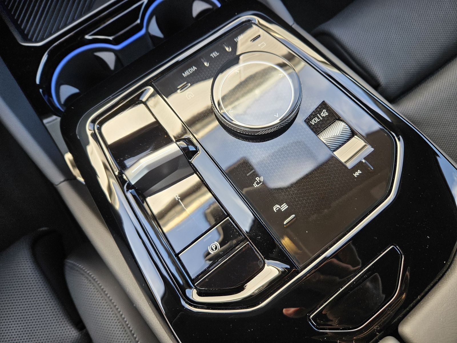 BMW 540d xDrive MSport HUD AHK Lenkradheizung foto 18