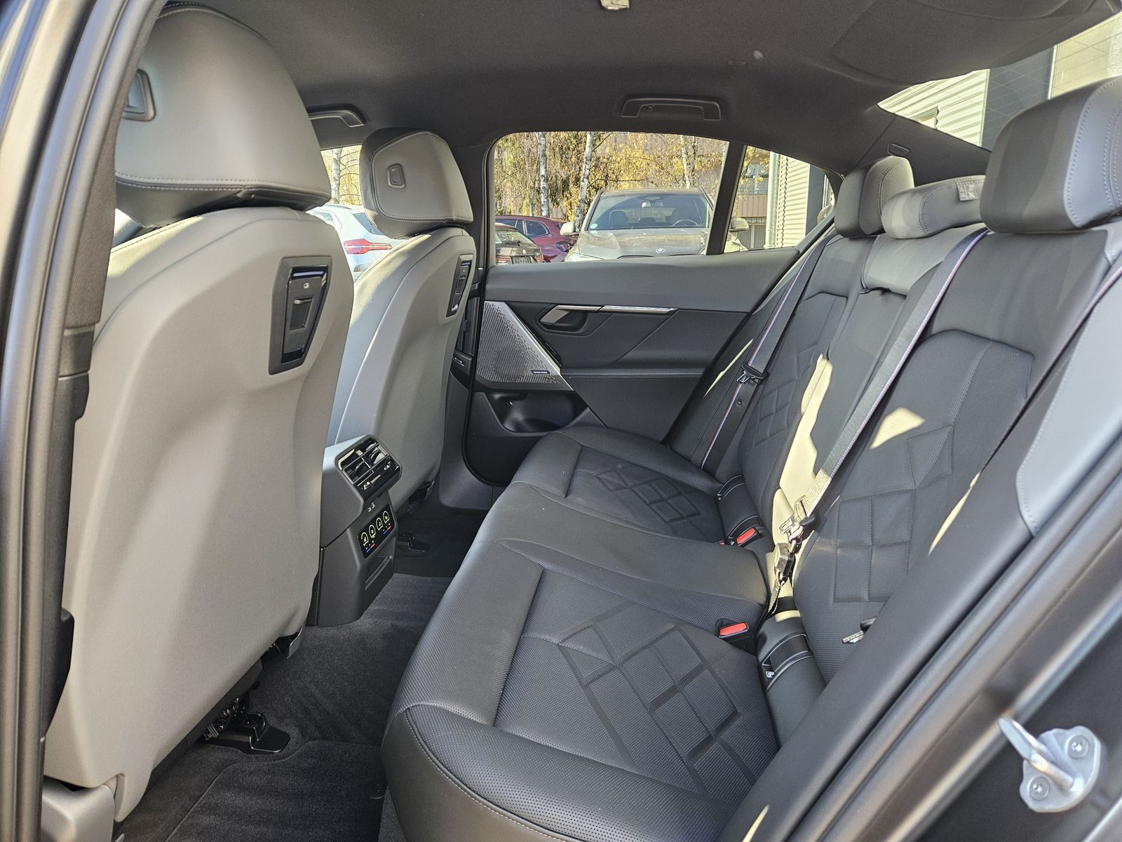 BMW 540d xDrive MSport HUD AHK Lenkradheizung foto 10
