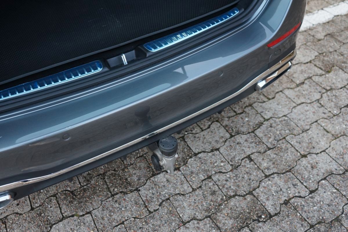 Mercedes-Benz C 300d*Amg Paket*Ahk*Distronic Plus foto 10