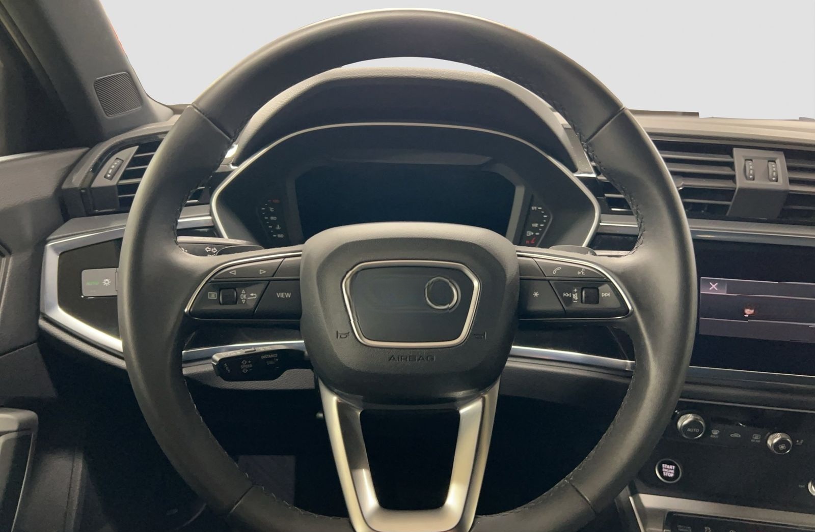 Audi Q3 Sportback S line 35 TFSI 5JGar ACC virtual el foto 12