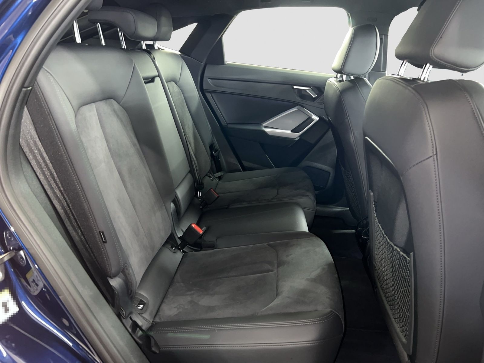 Audi Q3 Sportback S line 35 TFSI 5JGar ACC virtual el foto 16