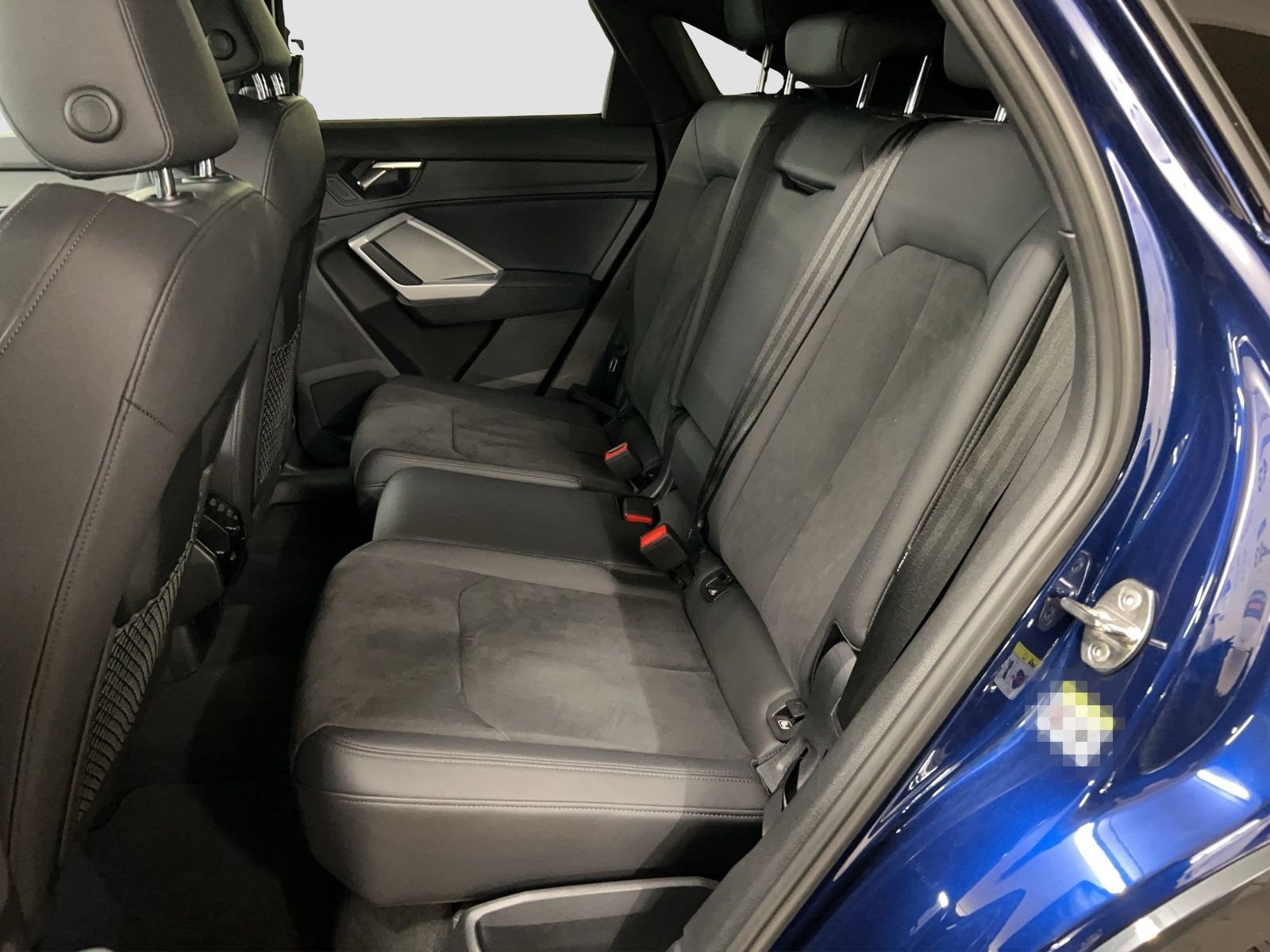 Audi Q3 Sportback S line 35 TFSI 5JGar ACC virtual el foto 10