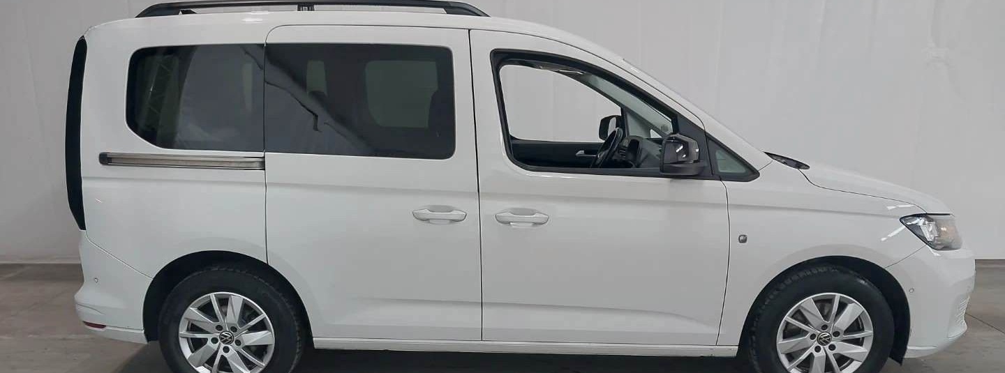 Volkswagen Caddy Life, DSG, Navigation, SHZ ,WR, foto 11