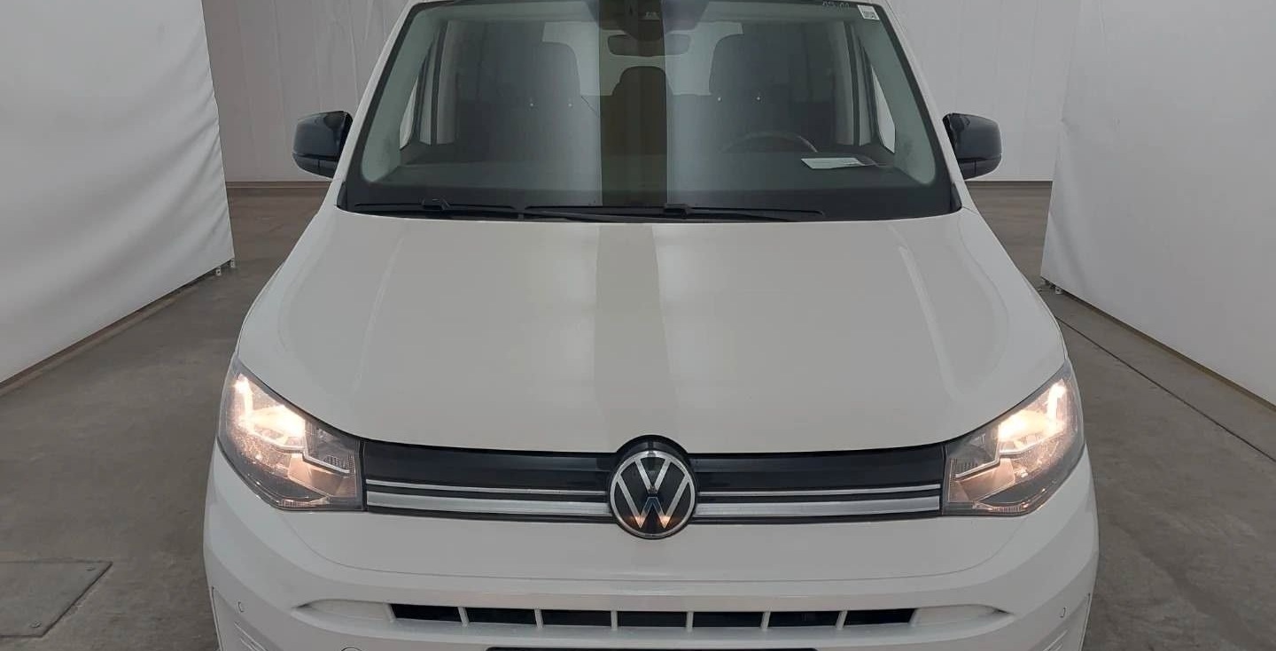 Volkswagen Caddy Life, DSG, Navigation, SHZ ,WR, foto 7