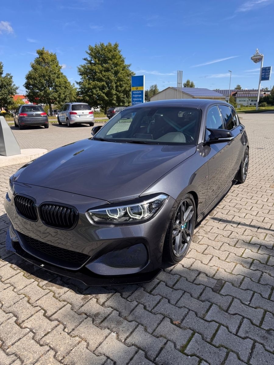 BMW M140i *KW-V2*MAXTON-KIT*CARBON-LENKRAD* foto 2