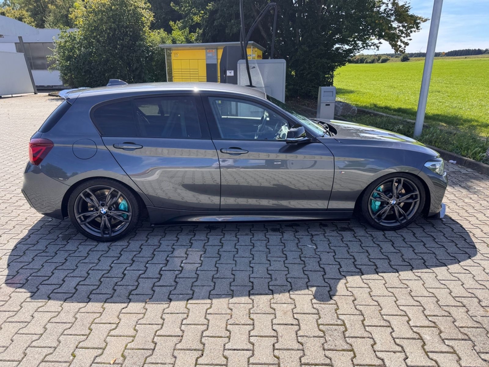 BMW M140i *KW-V2*MAXTON-KIT*CARBON-LENKRAD* foto 3