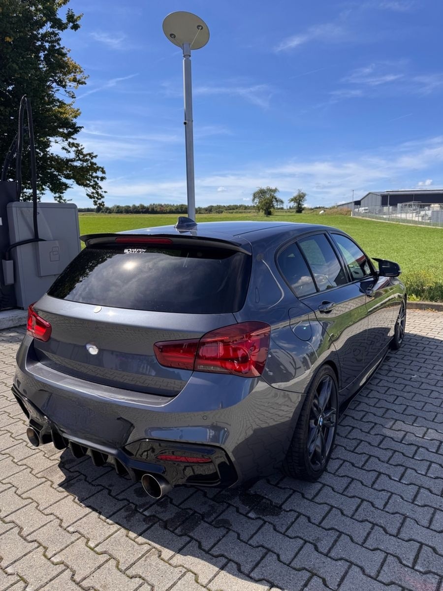 BMW M140i *KW-V2*MAXTON-KIT*CARBON-LENKRAD* foto 7