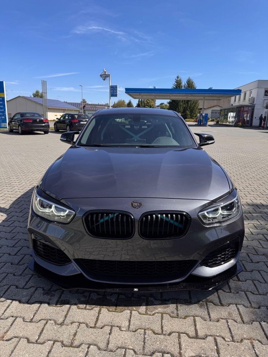 BMW M140i *KW-V2*MAXTON-KIT*CARBON-LENKRAD* foto 8