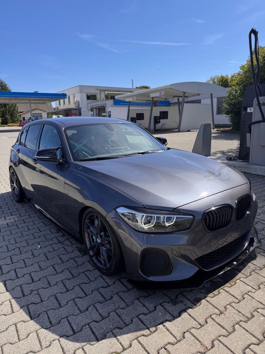 BMW M140i *KW-V2*MAXTON-KIT*CARBON-LENKRAD* foto 9