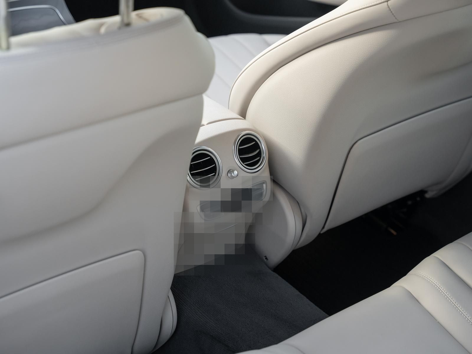 Mercedes-Benz E 300d T-Modell Exclusive Burmester 360° Luft foto 20