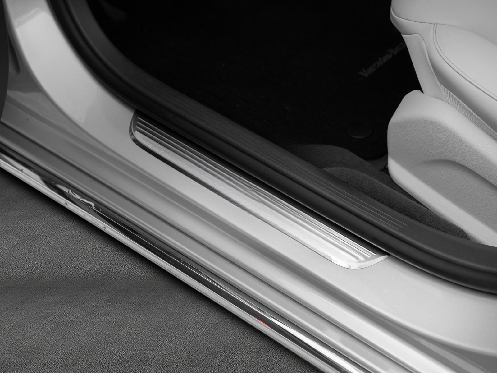 Mercedes-Benz E 300d T-Modell Exclusive Burmester 360° Luft foto 22