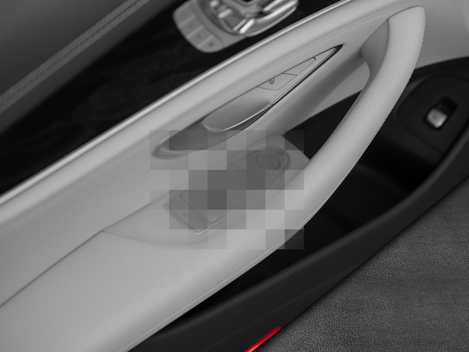 Mercedes-Benz E 300d T-Modell Exclusive Burmester 360° Luft foto 23