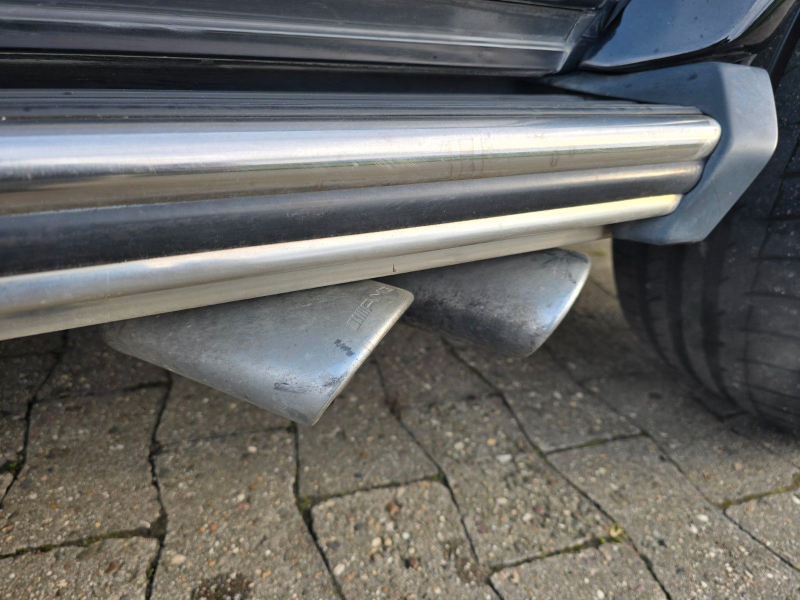 Mercedes-Benz G 500/G63 Facelift Optik/Leder/Navi foto 19