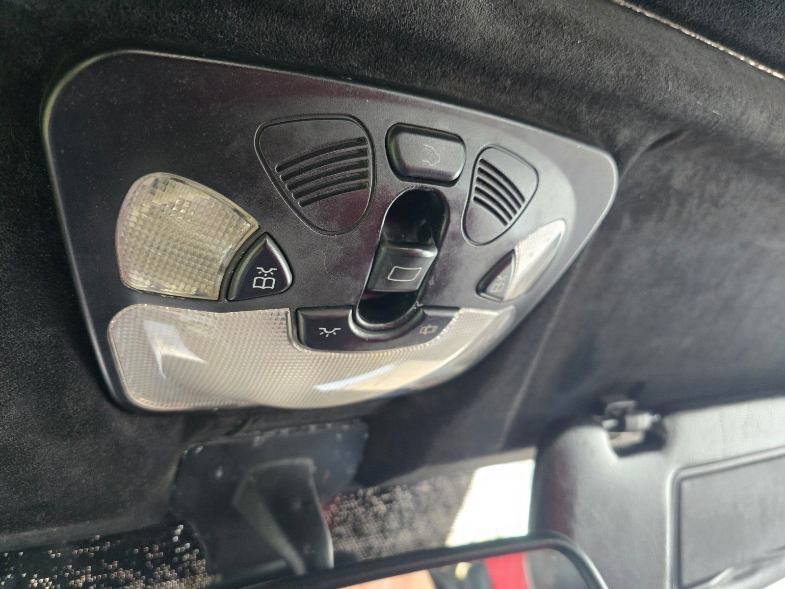 Mercedes-Benz G 500/G63 Facelift Optik/Leder/Navi foto 22