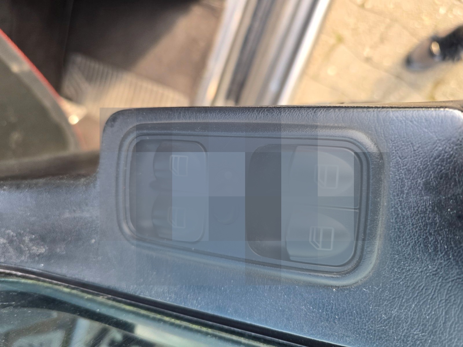 Mercedes-Benz G 500/G63 Facelift Optik/Leder/Navi foto 10