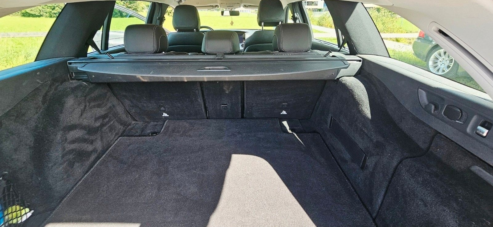 Mercedes-Benz E 200 4MATIC T Autom. - foto 11