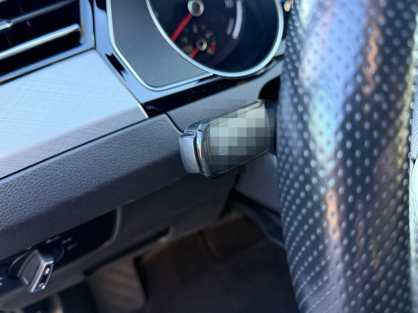 Volkswagen Passat Variant GTE*SHZ*NAVI*KAM*PDC*AHK*LED*ACC foto 11