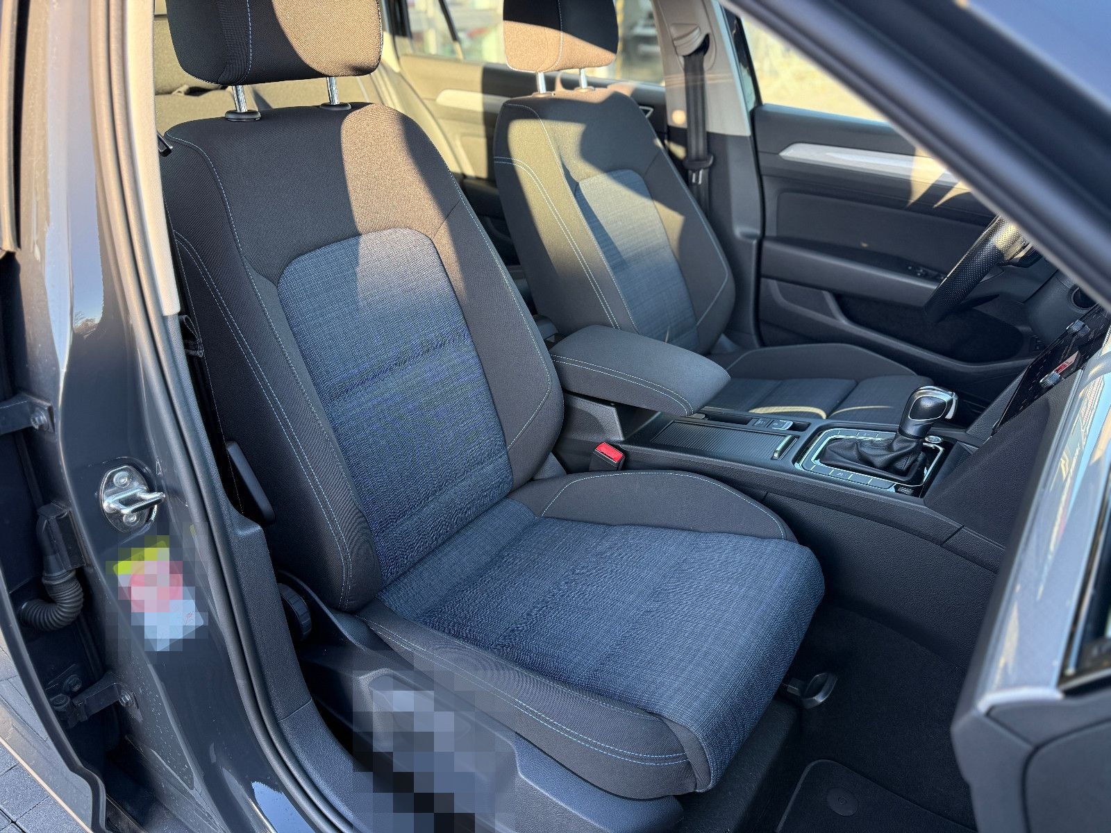 Volkswagen Passat Variant GTE*SHZ*NAVI*KAM*PDC*AHK*LED*ACC foto 15