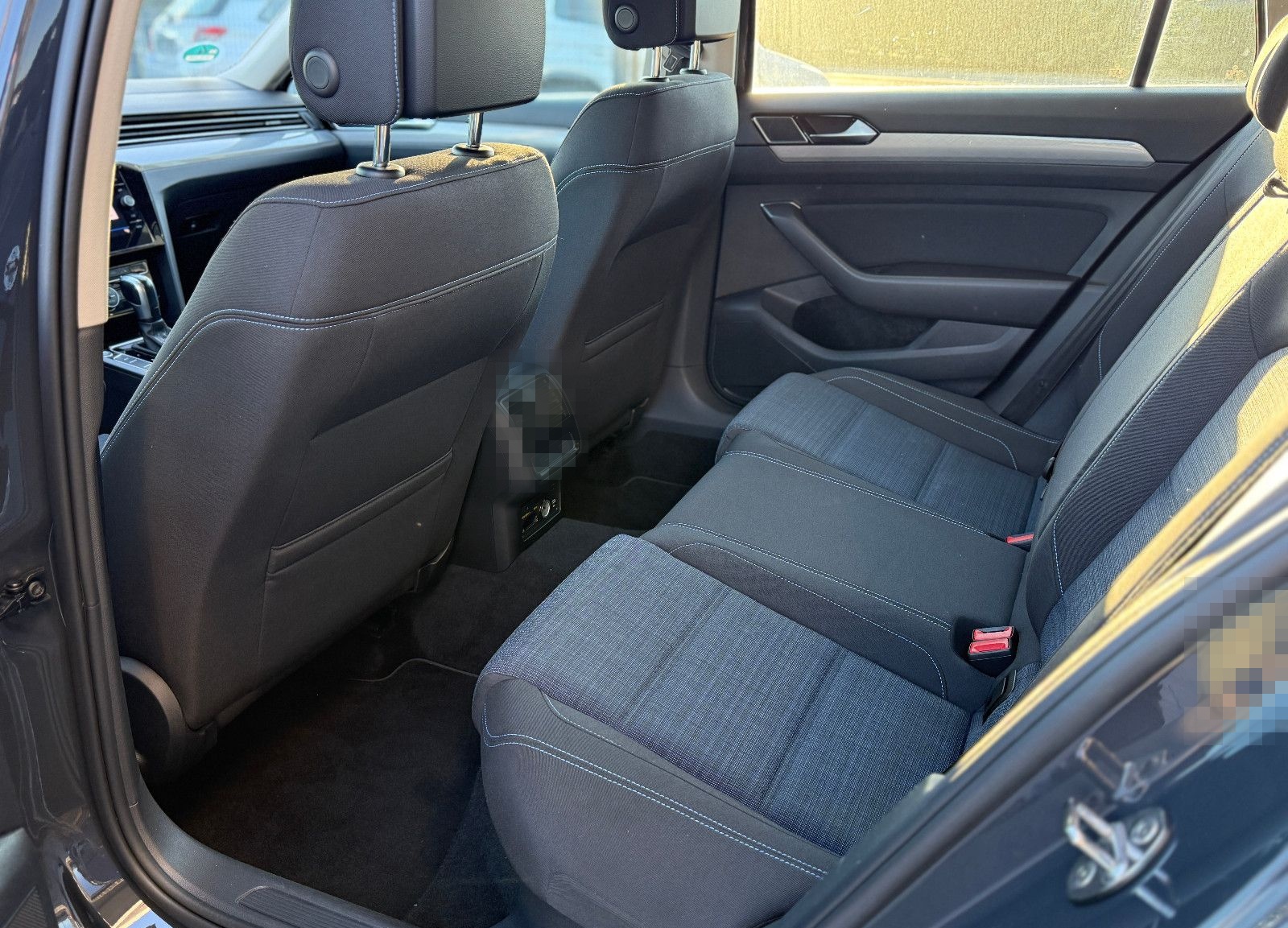 Volkswagen Passat Variant GTE*SHZ*NAVI*KAM*PDC*AHK*LED*ACC foto 20