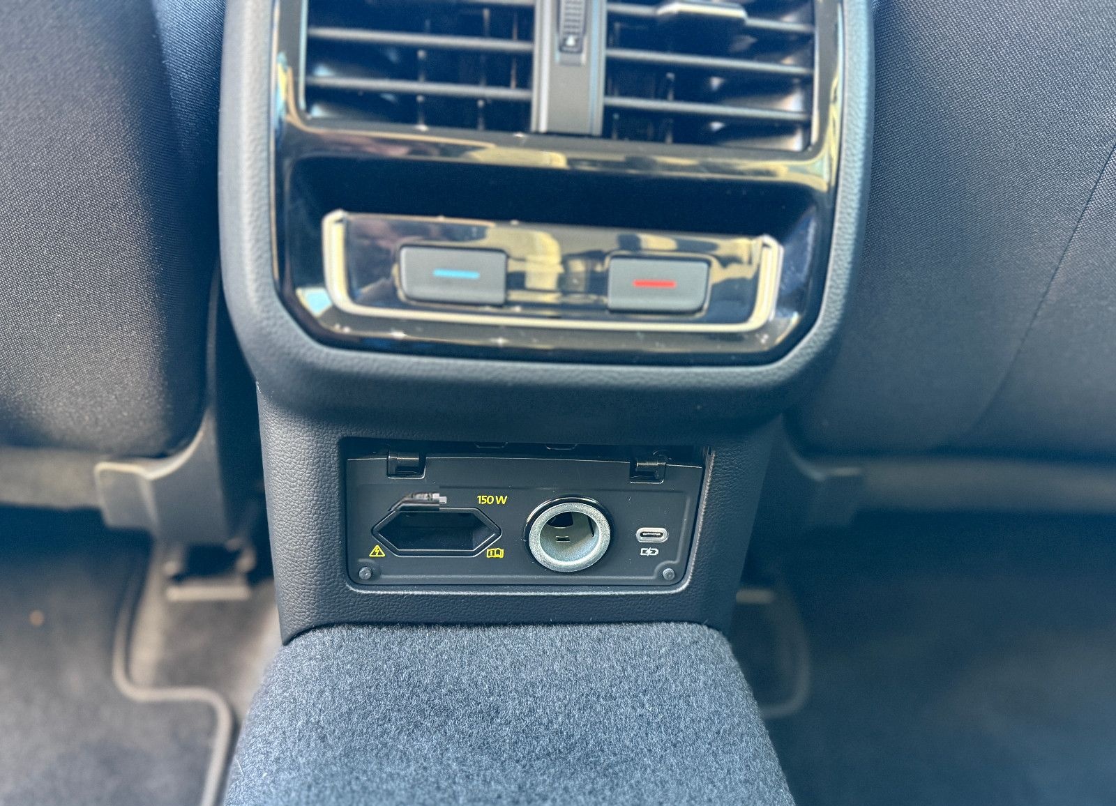 Volkswagen Passat Variant GTE*SHZ*NAVI*KAM*PDC*AHK*LED*ACC foto 21