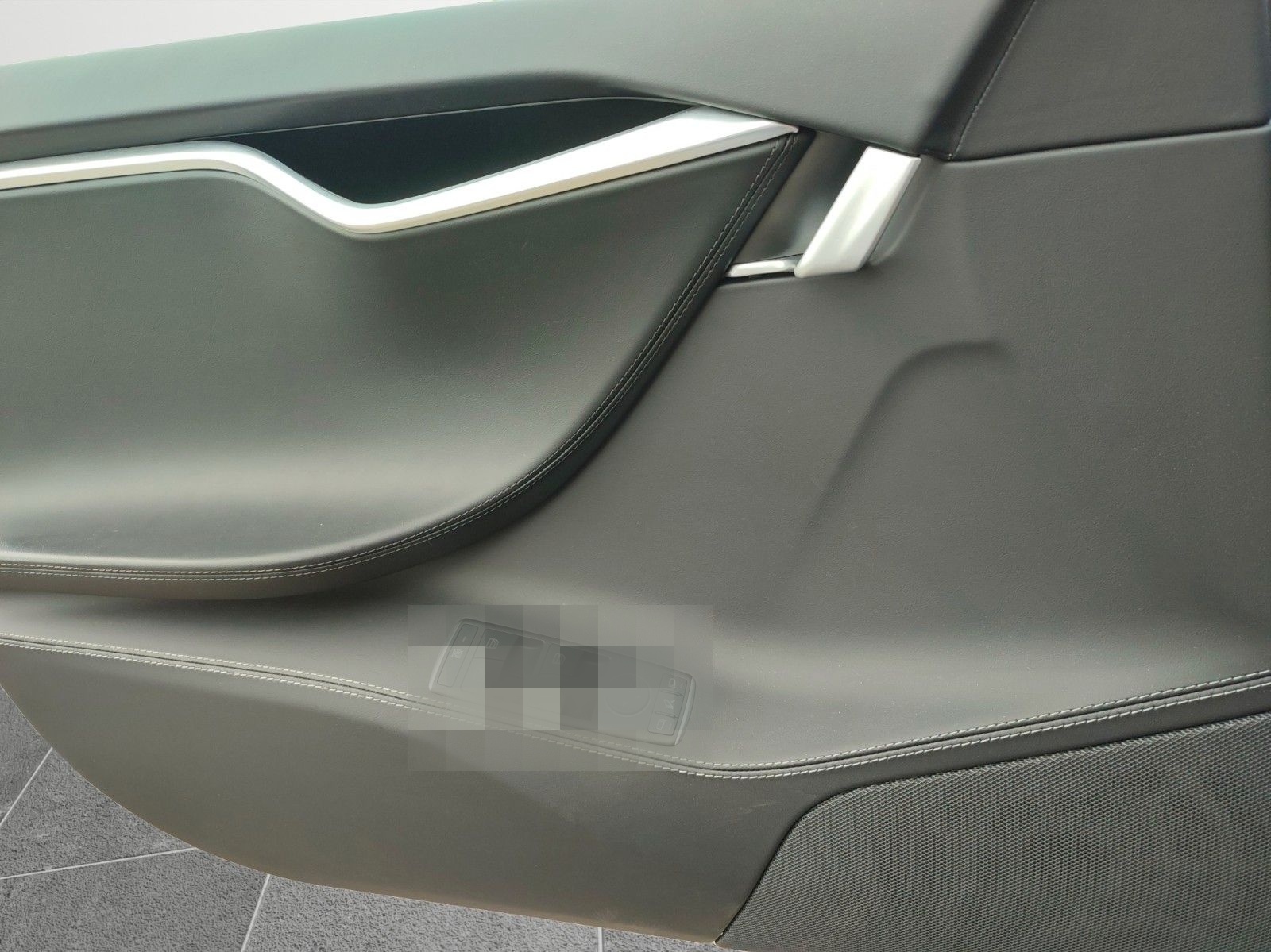 Tesla Model S 75D PREMIUM SITZE PANORAMADACH NP97T 21 foto 18